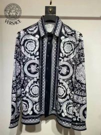 Picture of Versace Shirts Long _SKUVersaceM-2XLjdtx0821786